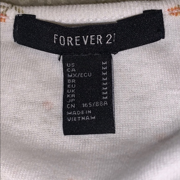 Flower Top - Picture 3 of 3